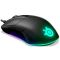 Мышь SteelSeries Rival 3 Black