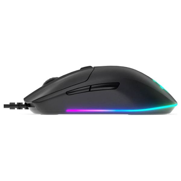 Мышь SteelSeries Rival 3 Black