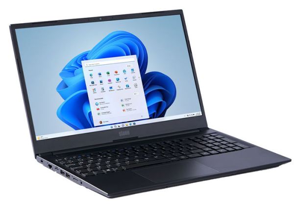 БУ Ноутбук Stone stonebook Pro-R PR45A 15.6" FHD IPS AMD Ryzen 5 4500U 16GB 256GB SSD