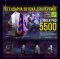 ИГРОВАЯ сборка "Striker Pro 5500'' | GeForce GTX 1070Ti 8GB | AMD Ryzen 5 5500 |SSD M.2 | WIN10