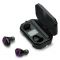 Беспроводные Bluetooth наушники TWS M12 Black(ОРИГИНАЛ)