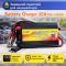 Зарядное устройство для аккумулятора с дисплеем Battery Charger 20A MA-1220A