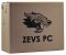Офисный компьютер Intel i3 2x3.4 ГГц + 120GB SSD + Программы!(ZEVS PC1710)