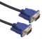 Кабель подключения монитора VGA-VGA 1.8 м