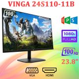Монітор 23.8 '' Vinga 24S110-11B
