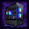 Ігровий комп'ютер  "NOVA GAMING" | GeForce RTX 5050 8GB | Ryzen 5 5500 |SSD M.2 | Wi-Fi | WIN11