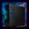 Ігровий комп'ютер  "MiXzo Force 1660 Super" | GeForce GTX1660 Super 6GB | Intel Xeon E5-2667 v3 |SSD M.2 | Wi-Fi | WIN11| Монітор 27" 100Hz| Ігровий набір