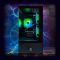 Ігровий комп'ютер  "NOVA GAMING" | GeForce RTX 5050 8GB | Ryzen 5 5500 |SSD M.2 | Wi-Fi | WIN11