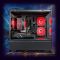 ИГРОВАЯ сборка "OverDrive 5060Ti" | RTX 5060Ti 16GB | Intel i5-14600KF |SSD M.2 | Wi-Fi | WIN11 | Монитор LED IPS 27"| Игровой набор
