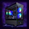 ИГРОВАЯ сборка "BlazePoint 5070" | GeForce RTX 5070 12GB | Ryzen 7 5700X3D |SSD M.2 | Wi-Fi | WIN11