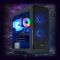 ИГРОВАЯ сборка "GLADIATOR i5" | RX 570 8GB| Core i5 |SSD M.2 | Wi-Fi | WIN10