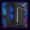 ИГРОВАЯ сборка "GLADIATOR i5" | RX 570 8GB| Core i5 |SSD M.2 | Wi-Fi | WIN10
