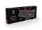 Клавиатура проводная Vinga KBGM160 LED Outemu Blue USB Black