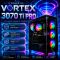 Игровой ПК Vortex 3070 Ti PRO | Ryzen 7 5700X | RTX 3070Ti 8GB | 16GB DDR4  |SSD 512GB