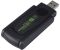Двухдиапазонный WiFi-адаптер 1300 Мбит/с WiFi-5 USB 2.0 (2.4GHz+5.8GHz) 802.11ac Mu-MIMO с антеннами 2x5 дБ