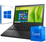 Продуктивний ноутбук Lenovo ThinkPad X260 12.5'' i5 6300U 16GB RAM 512GB SSD