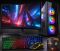 АКЦИЯ! Игровой Компьютер RYZEN 5 6 ядер + RX 580 8GB + 16GB + SSD M.2 + Монитор 27" (ZEVS PC10420U)