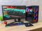 АКЦИЯ! Игровой Компьютер RYZEN 5 6 ядер + RX 580 8GB + 16GB + SSD M.2 + Монитор 27" (ZEVS PC10420U)