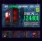Игровой компьютер КРУЧЕ чем Intel i7 8 ЯДЕР + GTX 1050TI + 256GB SSD M.2+500GB HDD (ZEVS PC12440U)