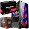 АКЦИЯ! Мощный Игровой ПК RYZEN 7 16 потоков + RX 5700XT + 32GB + SSD M.2(ZEVS PC12995U)