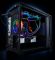 Игровой ПК "ZEVS PC 13650R" | Ryzen 5 7500F | RTX 4060TI 8GB | 32GB DDR5 |SSD 1TB | Монитор 27 QHD 165Hz
