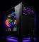 Игровой ПК "ZEVS PC 13650R" | Ryzen 5 7500F | RTX 4060TI 8GB | 32GB DDR5 |SSD 1TB | Монитор 27 QHD 165Hz