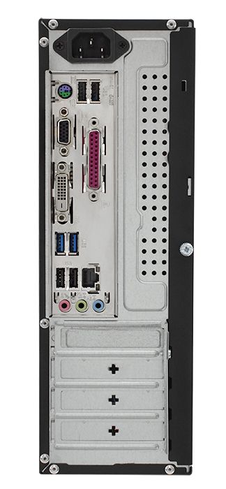 Мультимедийный Компьютер Intel i5 4x3.6GHz 16GB RAM(ZEVS PC 6780U)