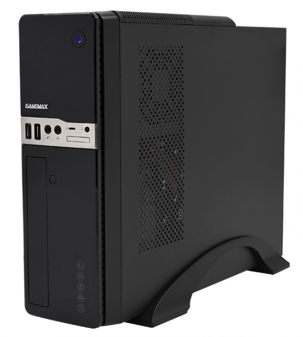 Мультимедийный Компьютер Intel i5 4x3.6GHz 16GB RAM(ZEVS PC 6780U)