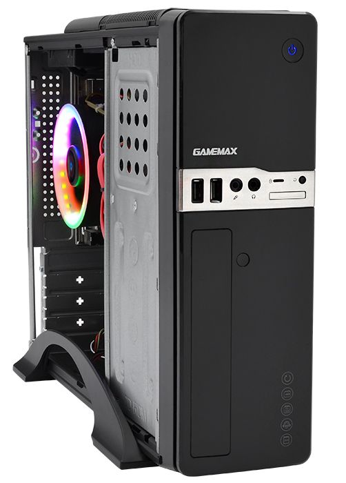 Мультимедийный Компьютер Intel i5 4x3.6GHz 16GB RAM(ZEVS PC 6780U)