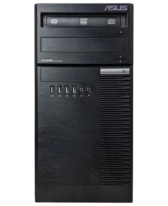 Хороший Игровой ПК Intel core i5 4x3.2GHz + HD 6770 + SSD(ZEVS PC 6770U)