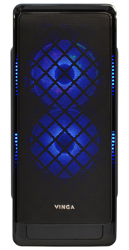 ИГРОВАЯ сборка "GLADIATOR i5" | RX 570 8GB| Core i5 |SSD M.2 | Wi-Fi | WIN10